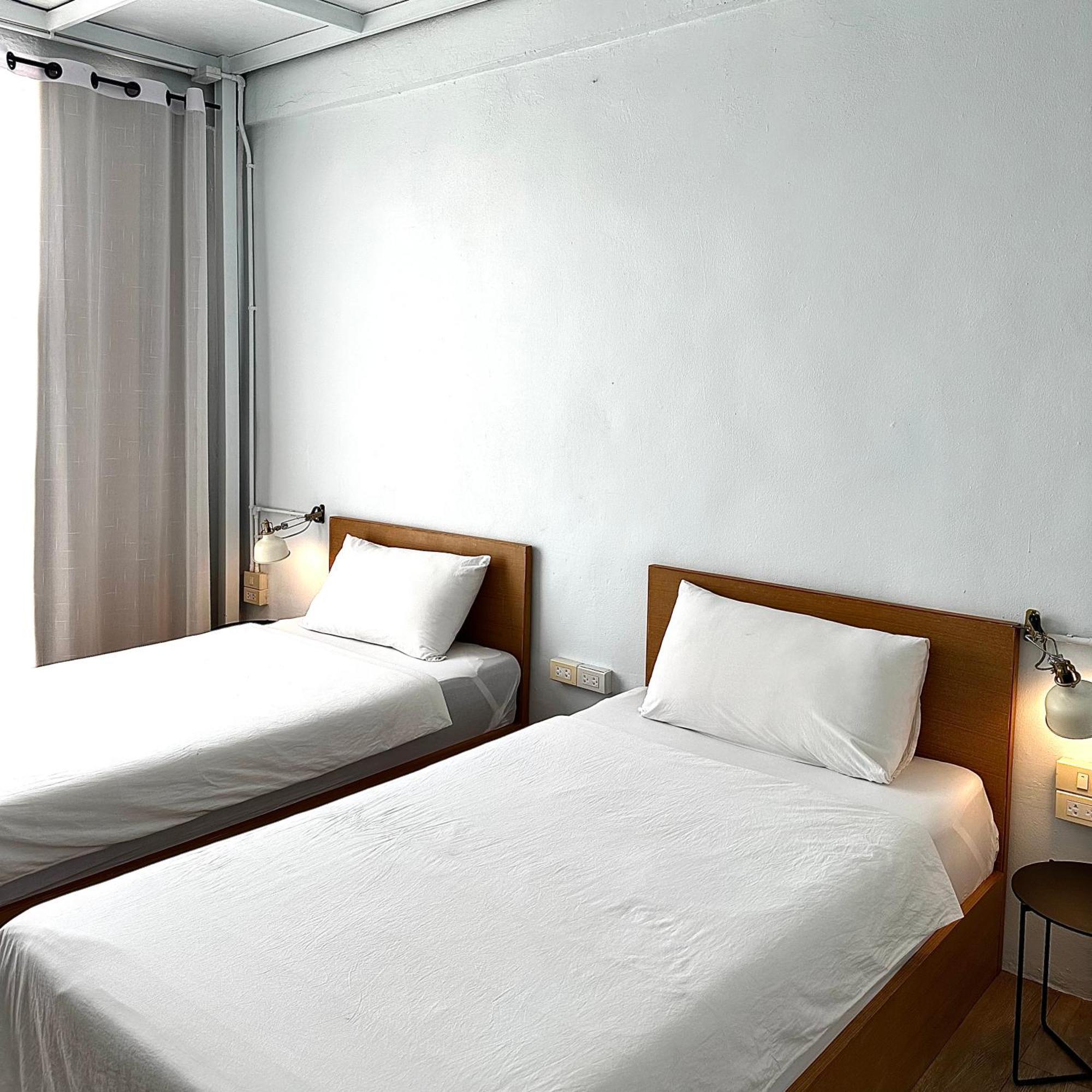 Beige Poshtels + Netflix * 曼谷