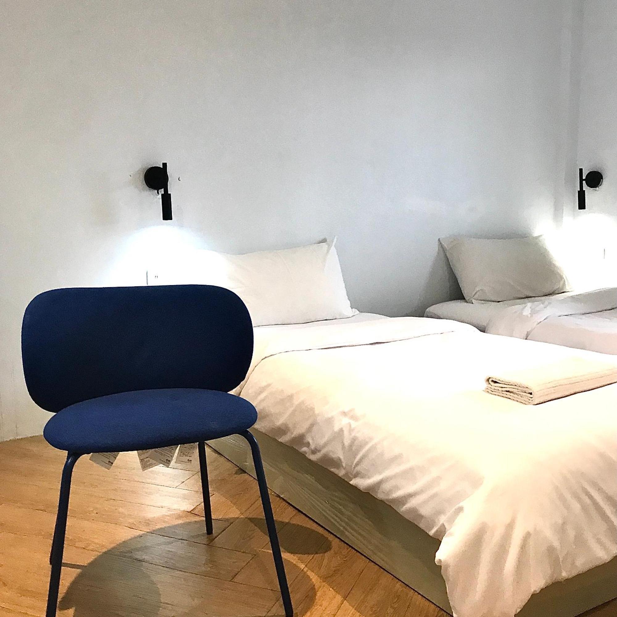 旅馆 Beige Poshtels + Netflix *